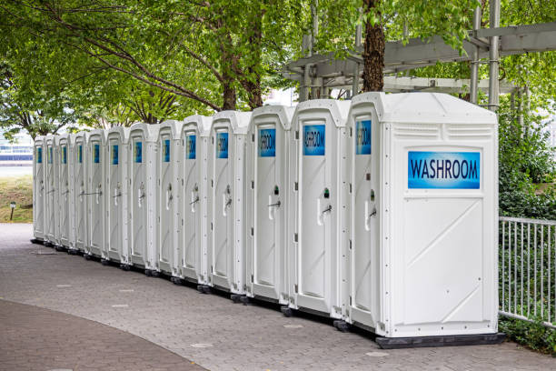 Porta potty rental for outdoor events in South Bradenton, FL